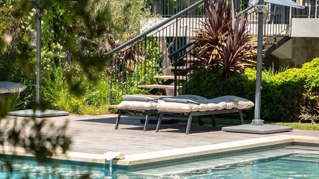 Photo of Outdoor in Mougins