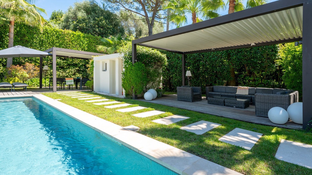 Photo of Outdoor in Mougins