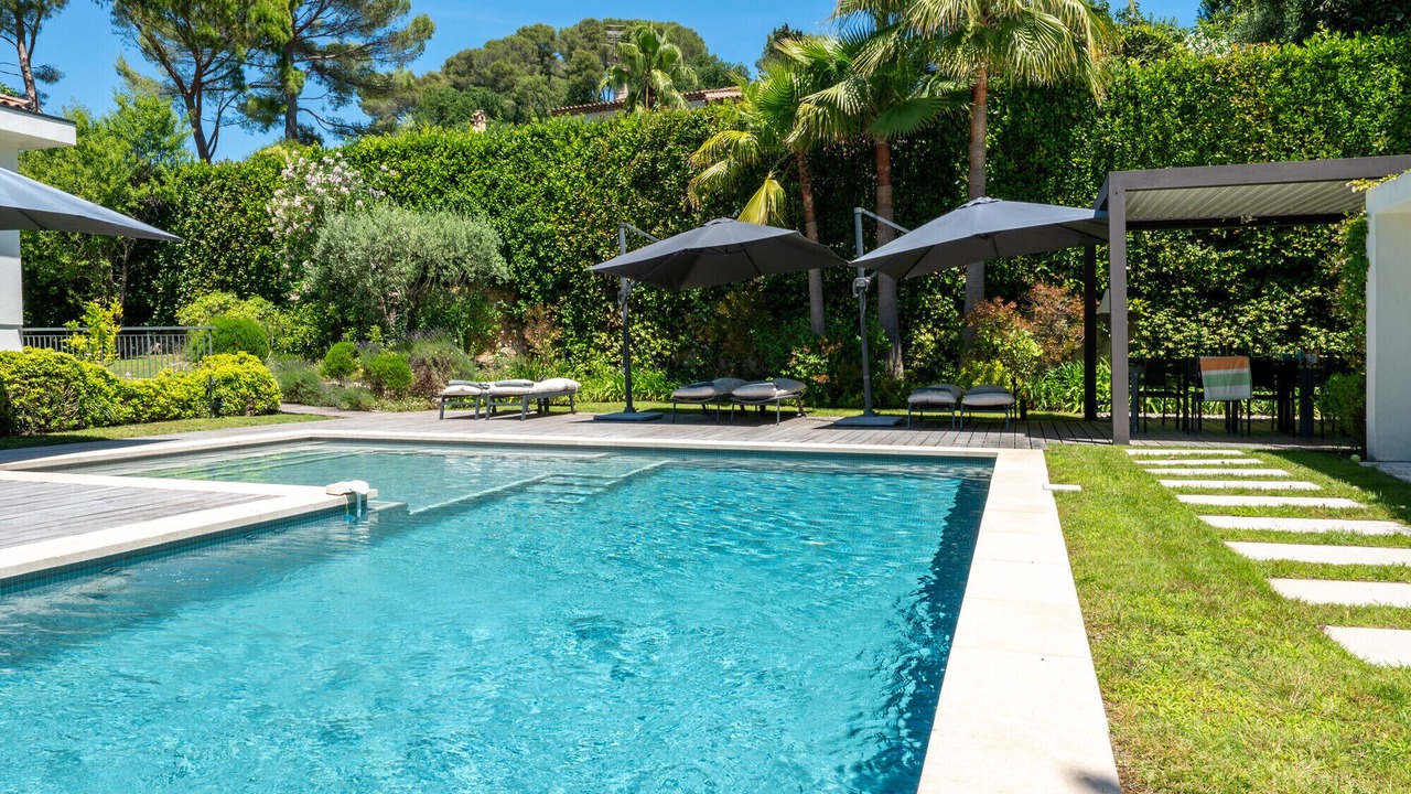 Photo of Outdoor in Mougins
