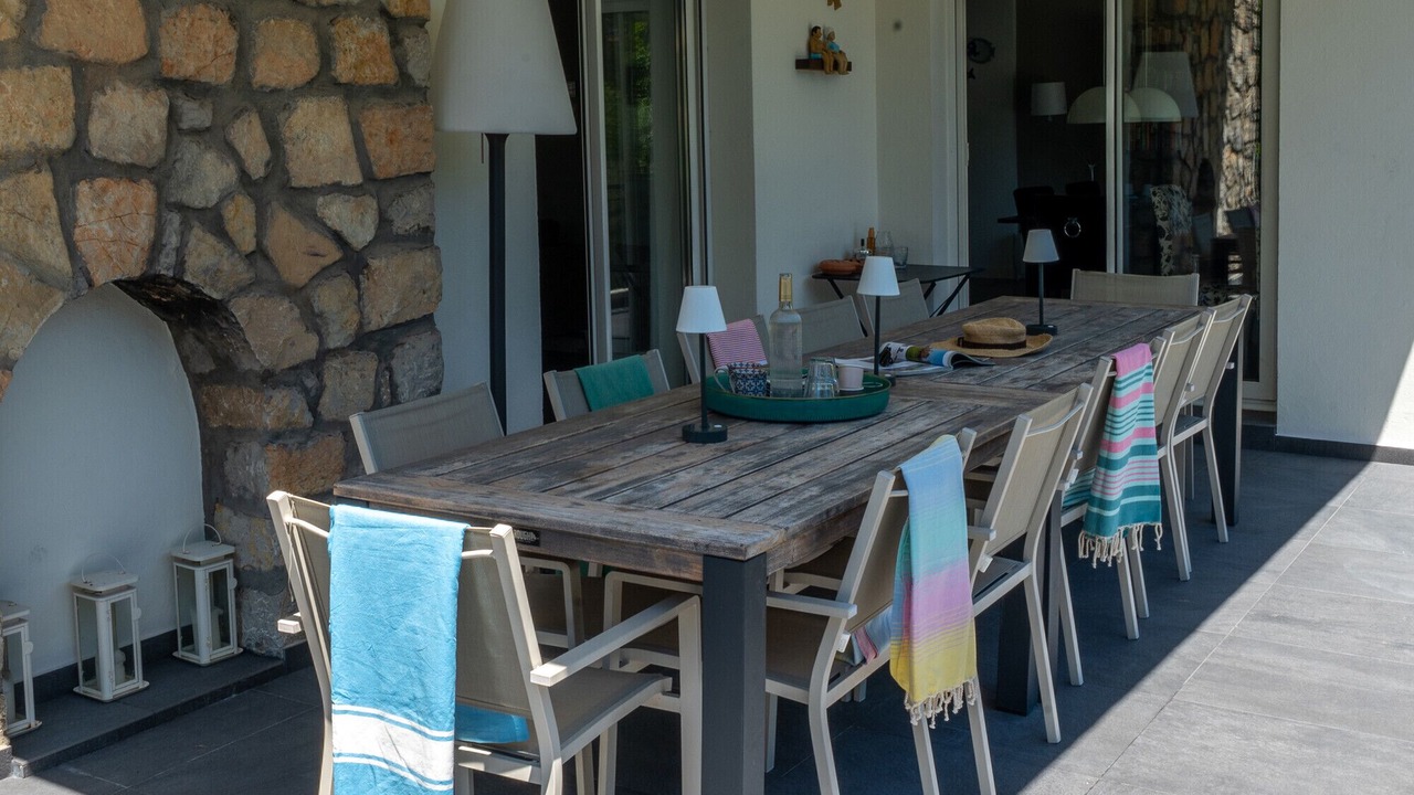 Photo of Outdoor in Mougins