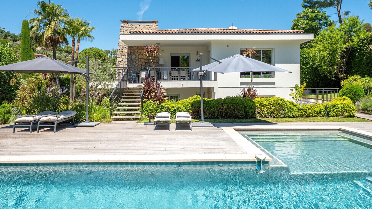 Photo of Outdoor in Mougins