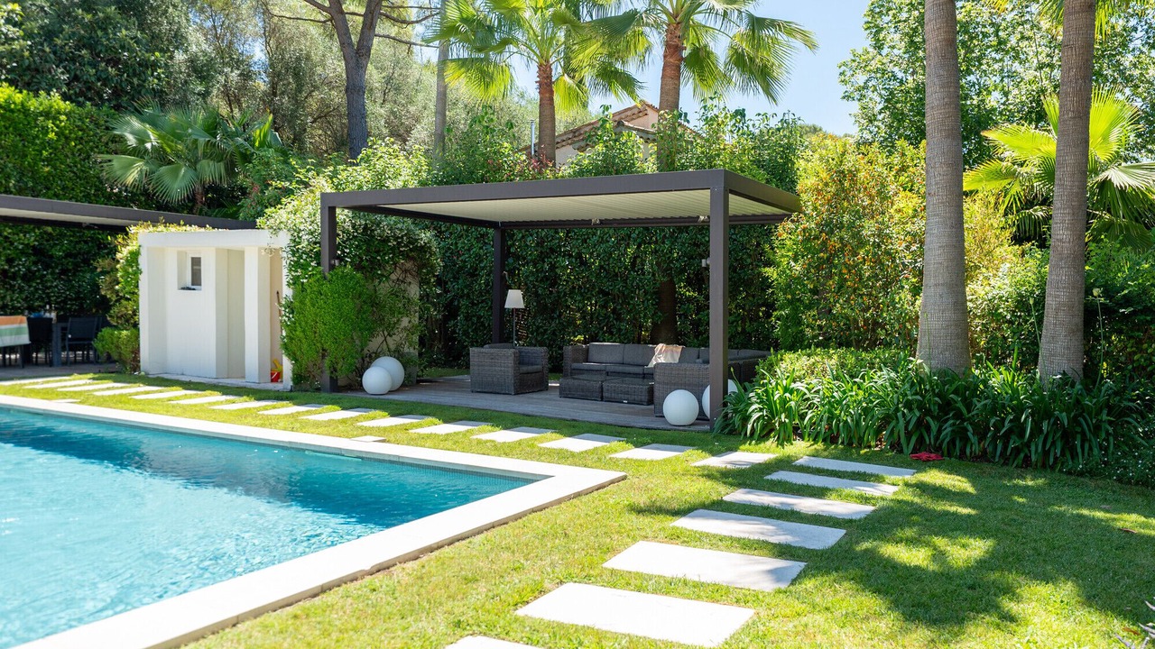 Photo of Outdoor in Mougins