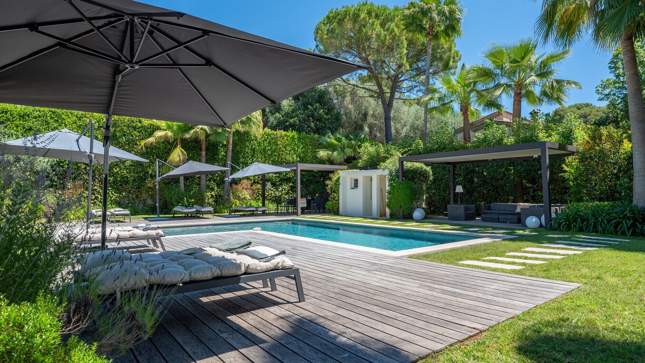 Photo of Outdoor in Mougins