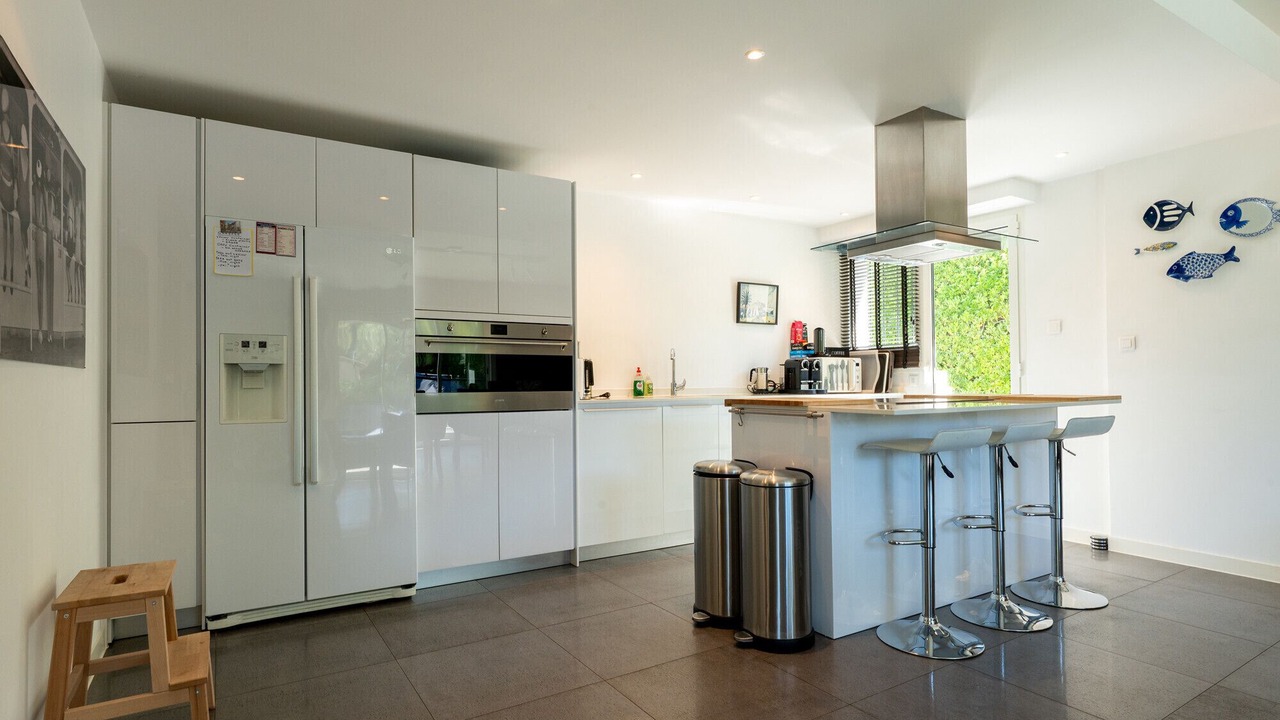 Photo of Kitchen in Mougins