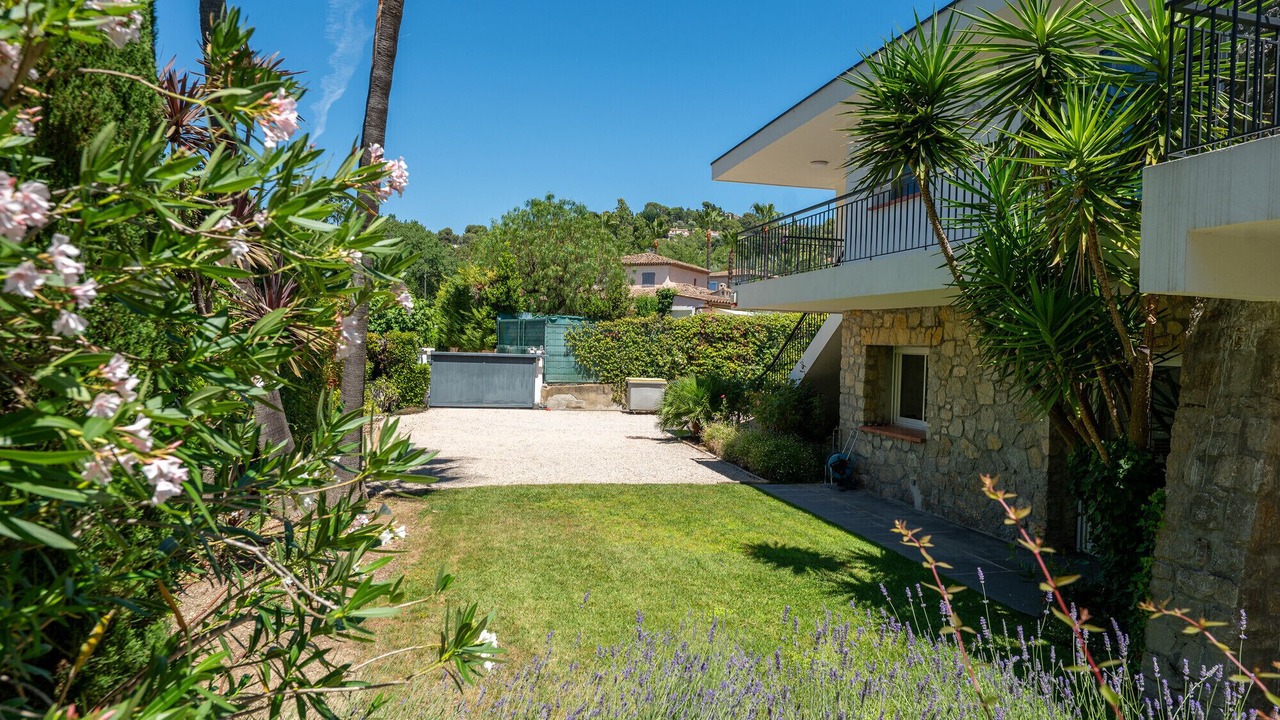 Photo of Outdoor in Mougins