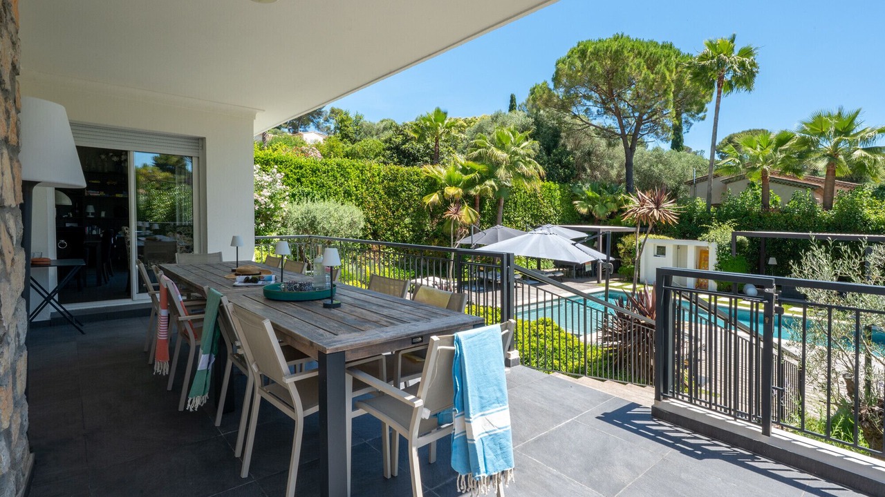 Photo of Outdoor in Mougins