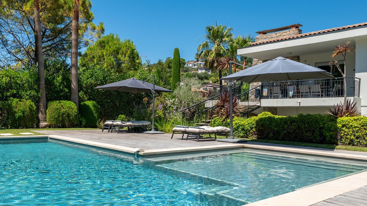 Photo of Outdoor in Mougins