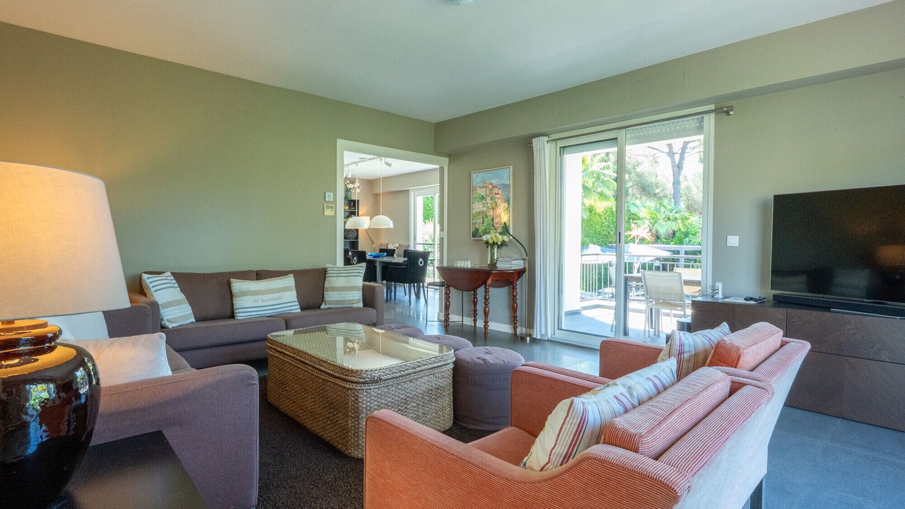 Photo of Livingroom in Mougins