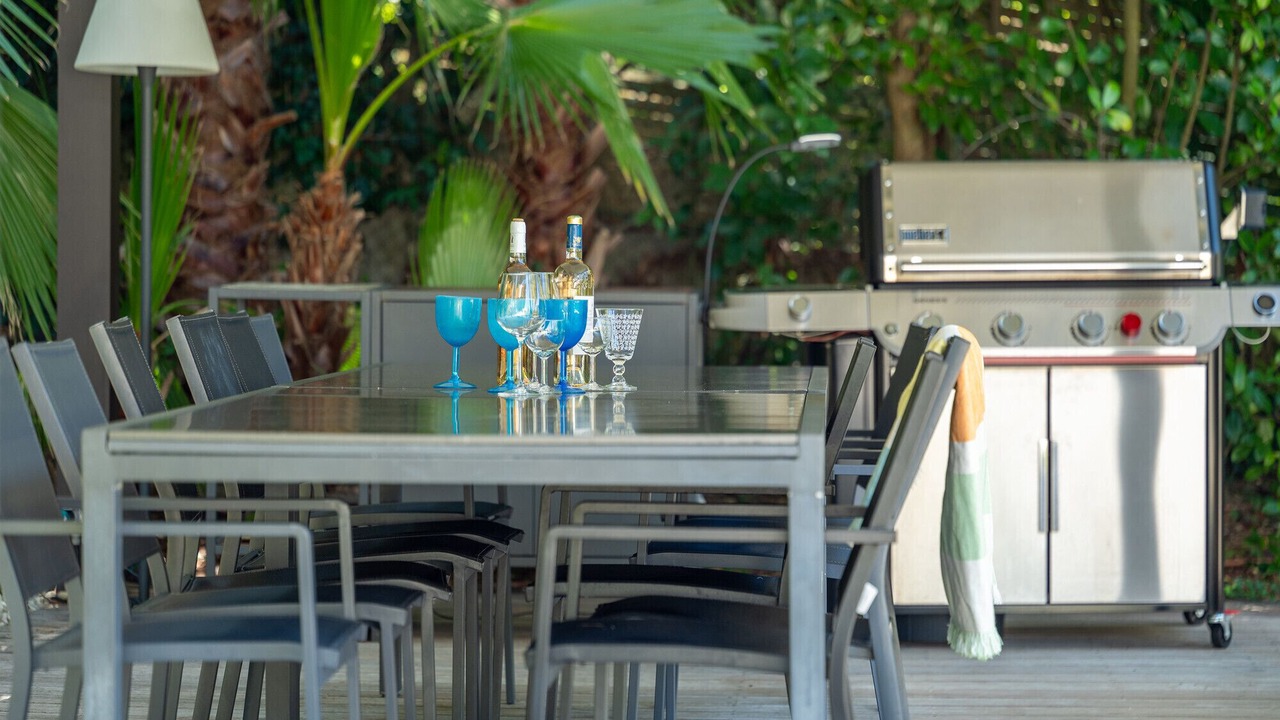 Photo of Outdoor in Mougins