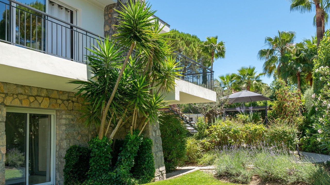 Photo of Outdoor in Mougins