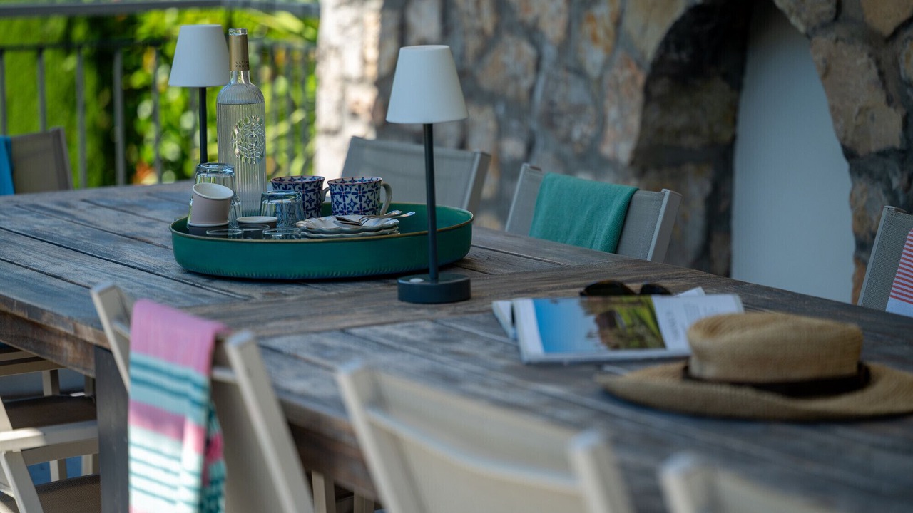 Photo of Outdoor in Mougins