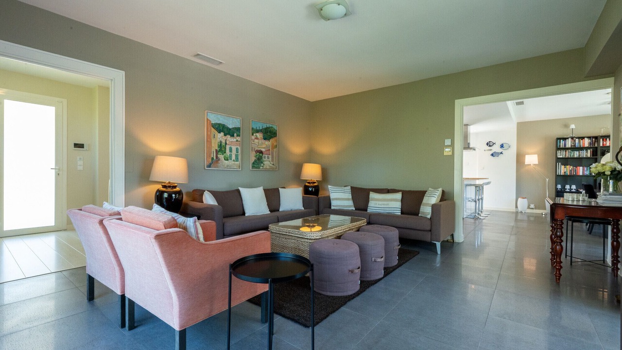 Photo of Livingroom in Mougins