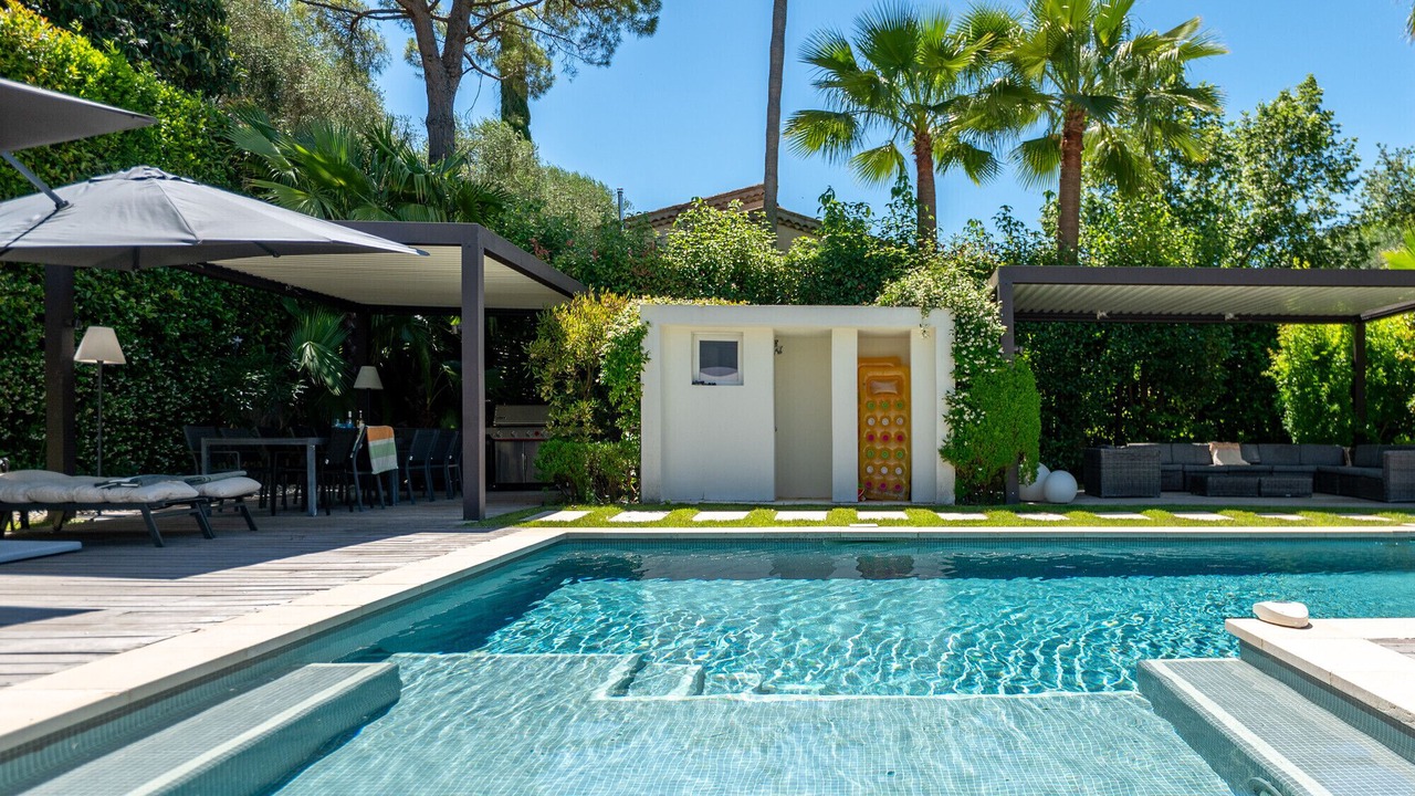 Photo of Outdoor in Mougins