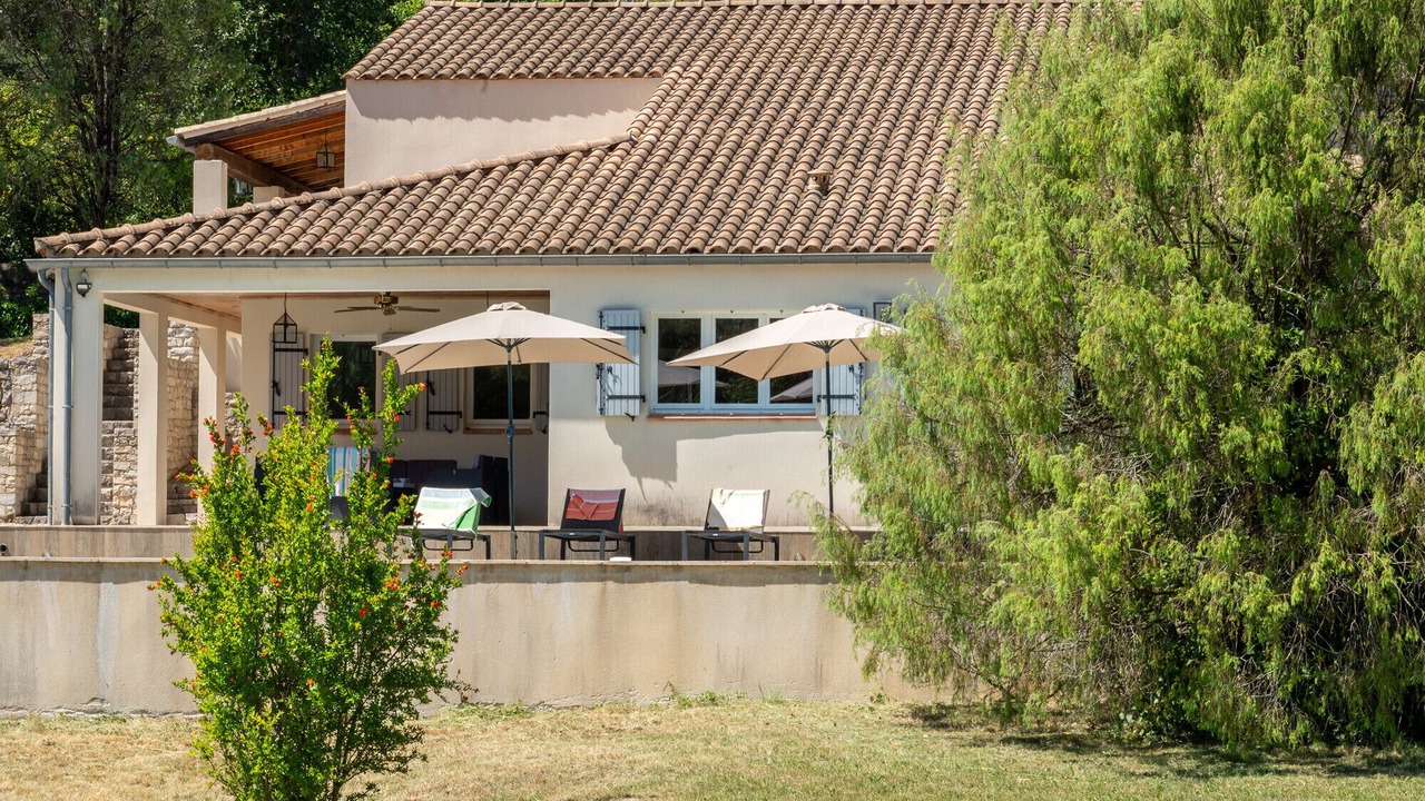 Photo of Outdoor in Seillans