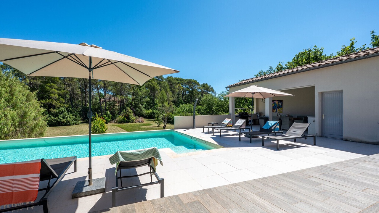 Photo of Outdoor in Seillans