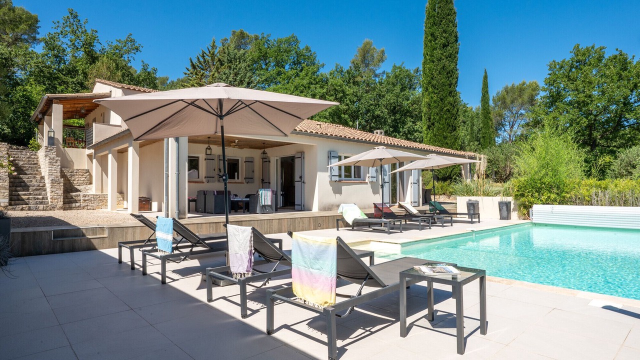 Photo of Outdoor in Seillans
