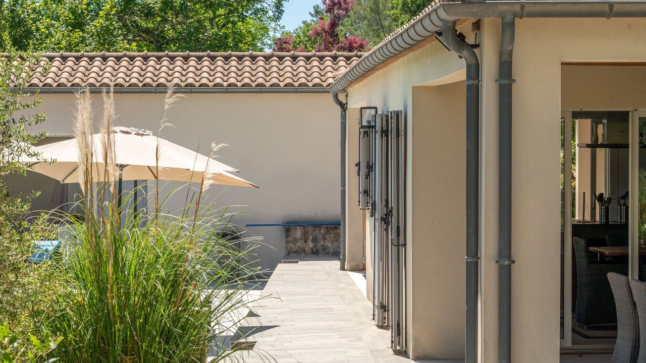 Photo of Outdoor in Seillans