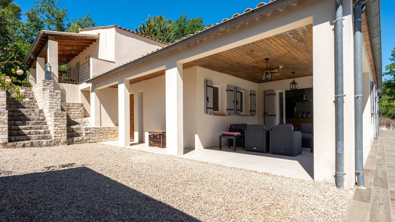 Photo of Outdoor in Seillans