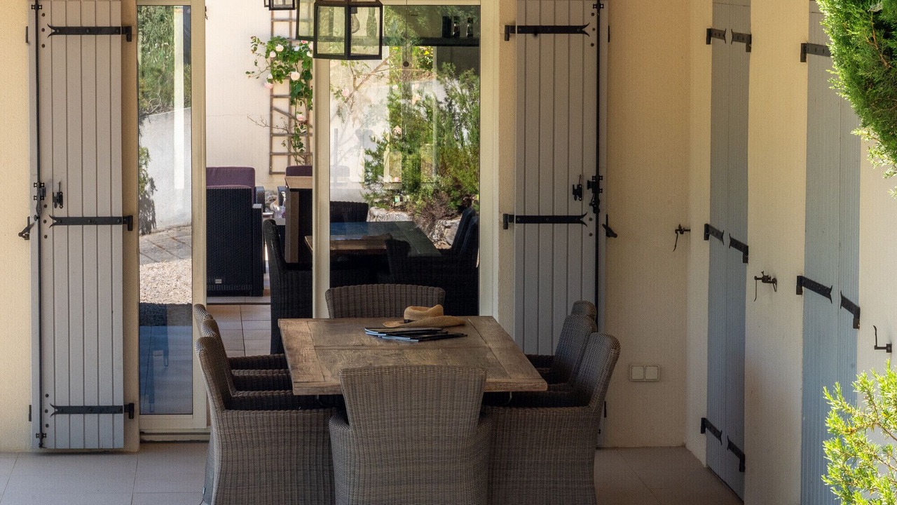 Photo of Outdoor in Seillans
