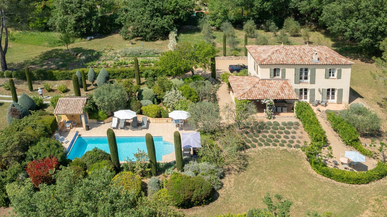 Photo of Outdoor in Lorgues