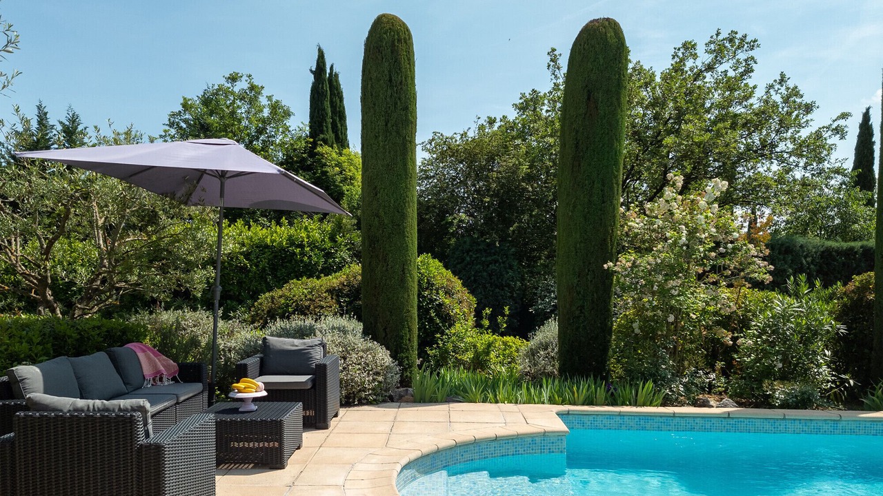 Photo of Outdoor in Lorgues