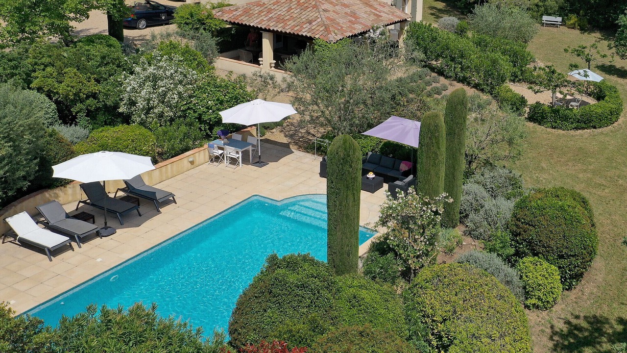 Photo of Outdoor in Lorgues