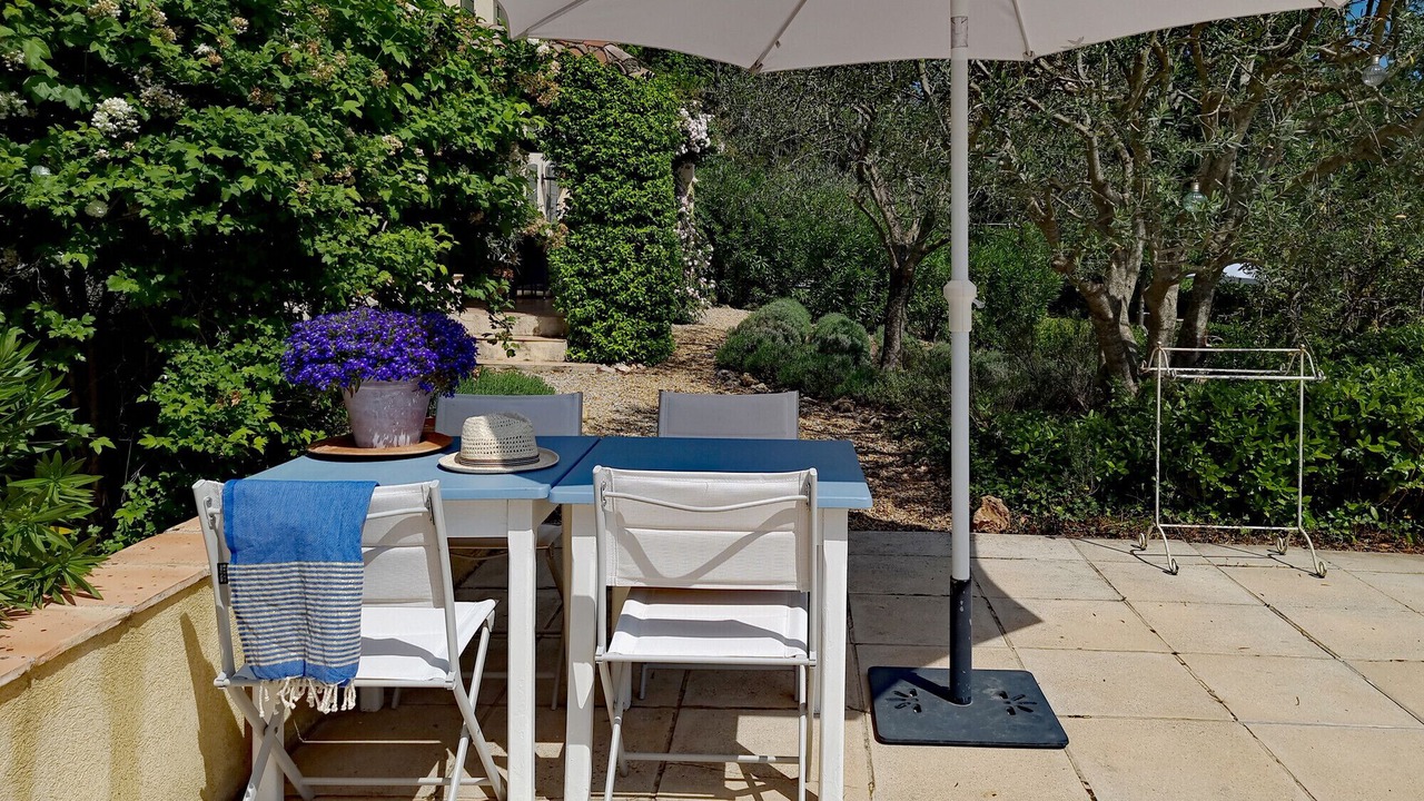 Photo of Outdoor in Lorgues