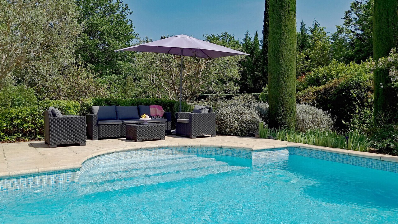 Photo of Outdoor in Lorgues