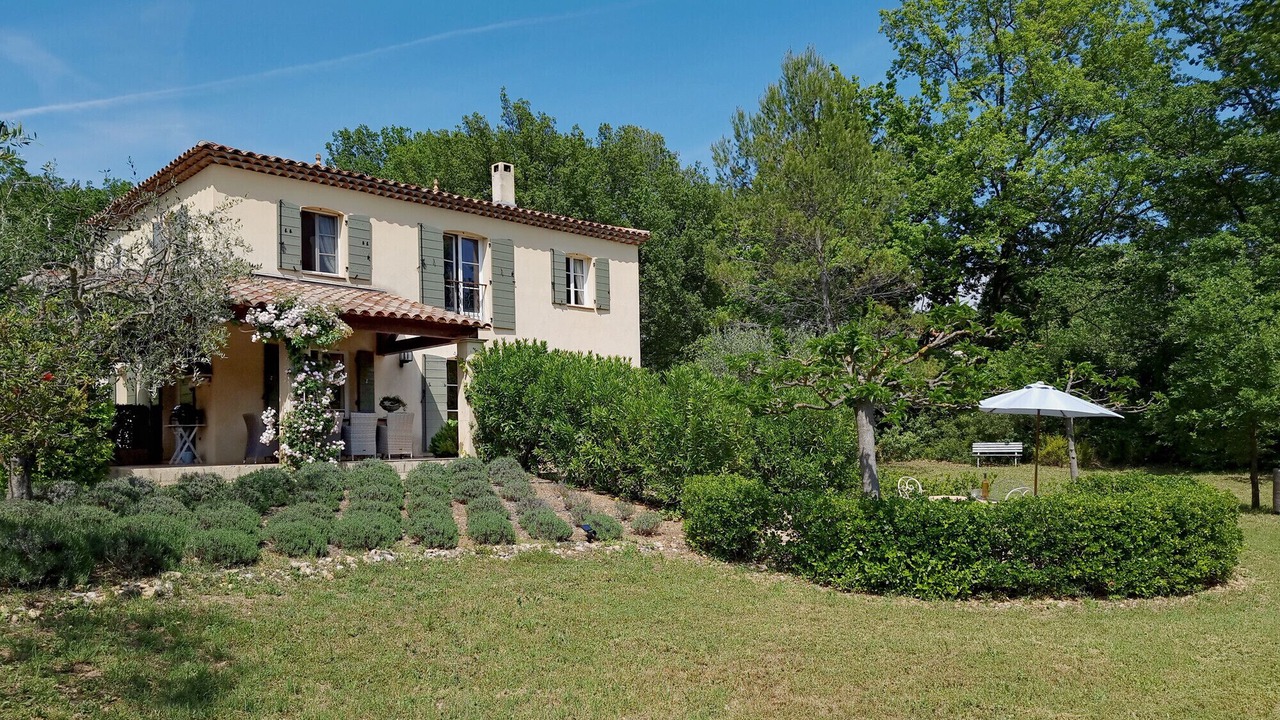 Photo of Outdoor in Lorgues