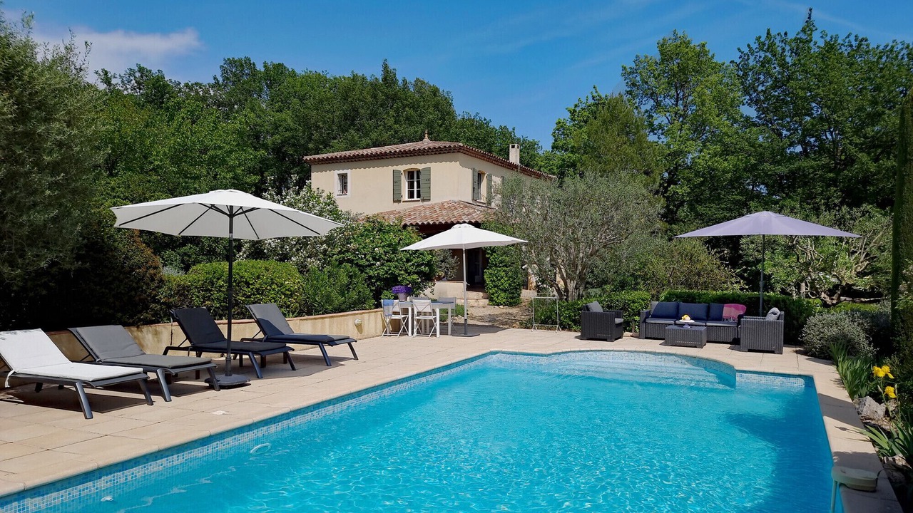 Photo of Outdoor in Lorgues