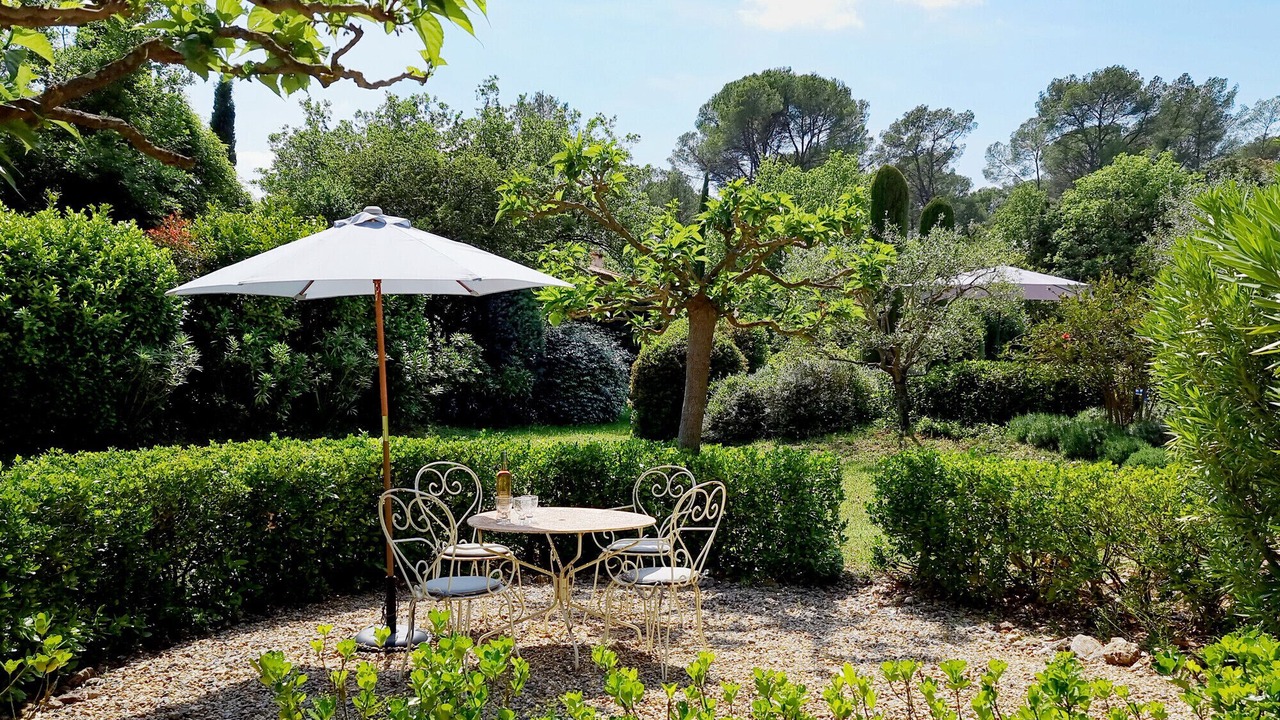 Photo of Outdoor in Lorgues