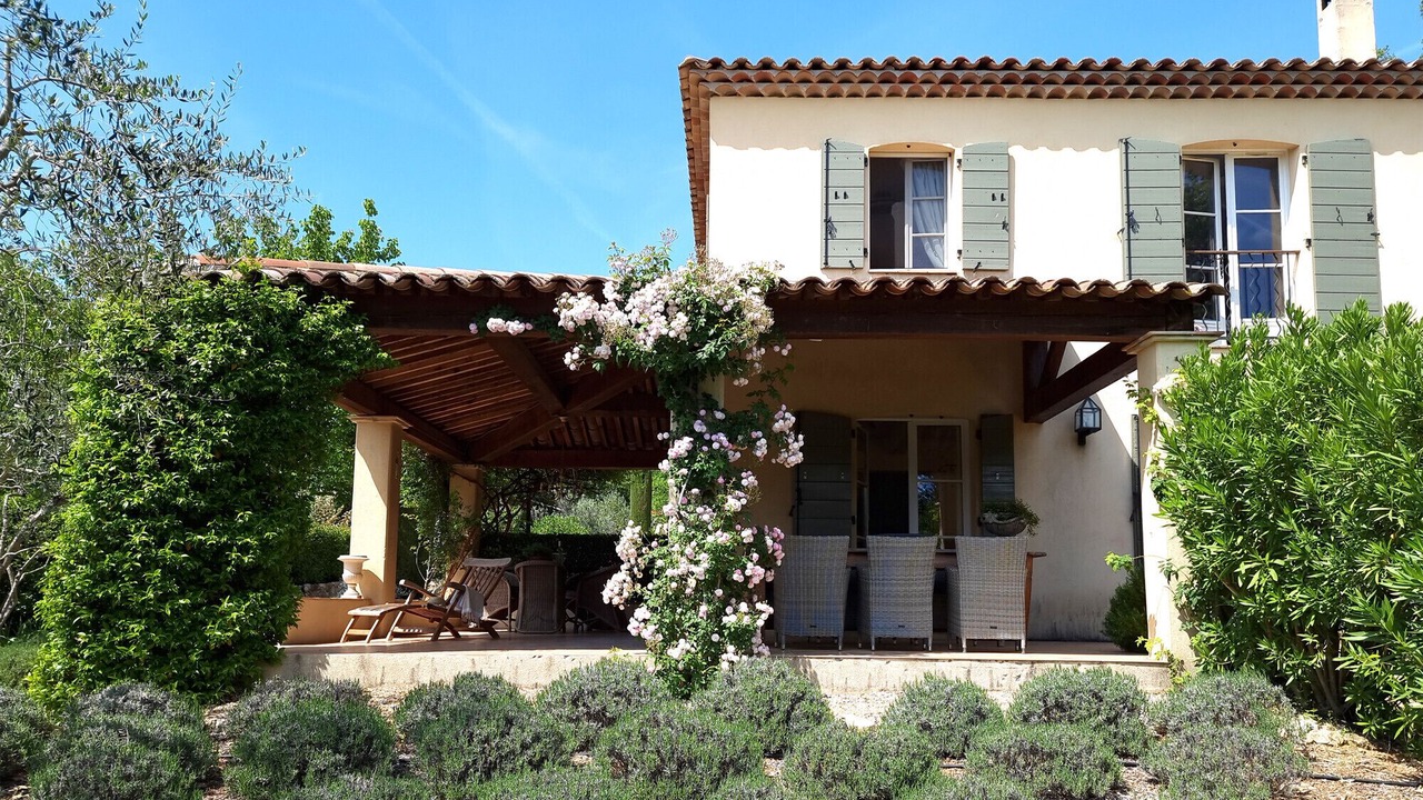 Photo of Outdoor in Lorgues