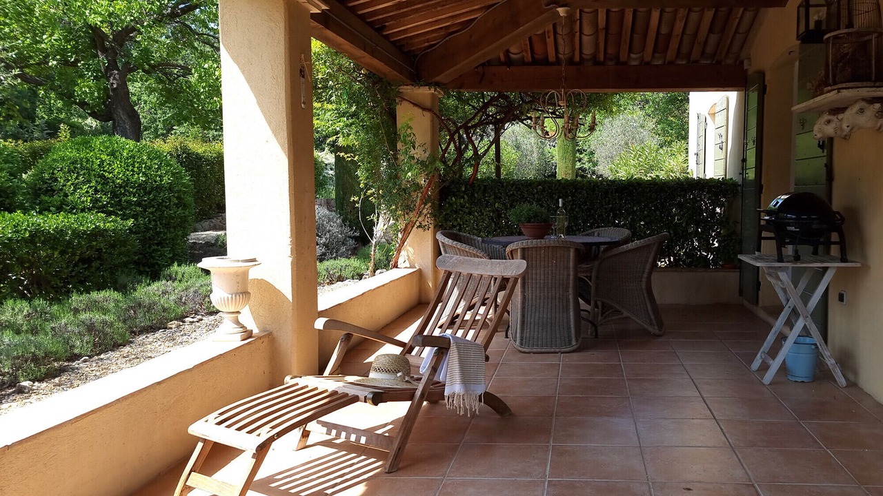 Photo of Outdoor in Lorgues