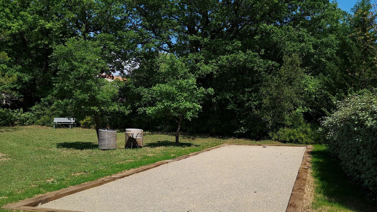Photo of Outdoor in Lorgues