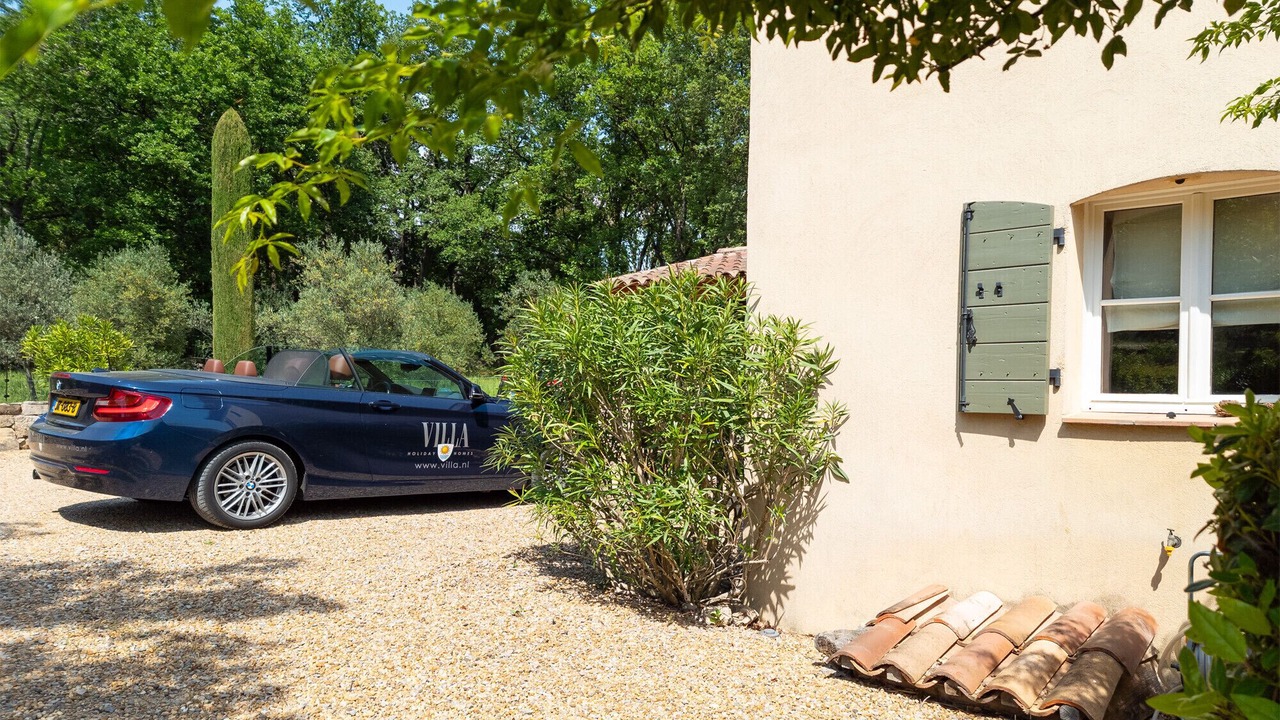 Photo of Outdoor in Lorgues