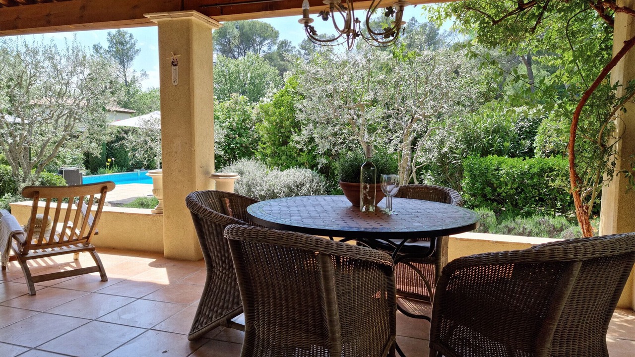 Photo of Outdoor in Lorgues