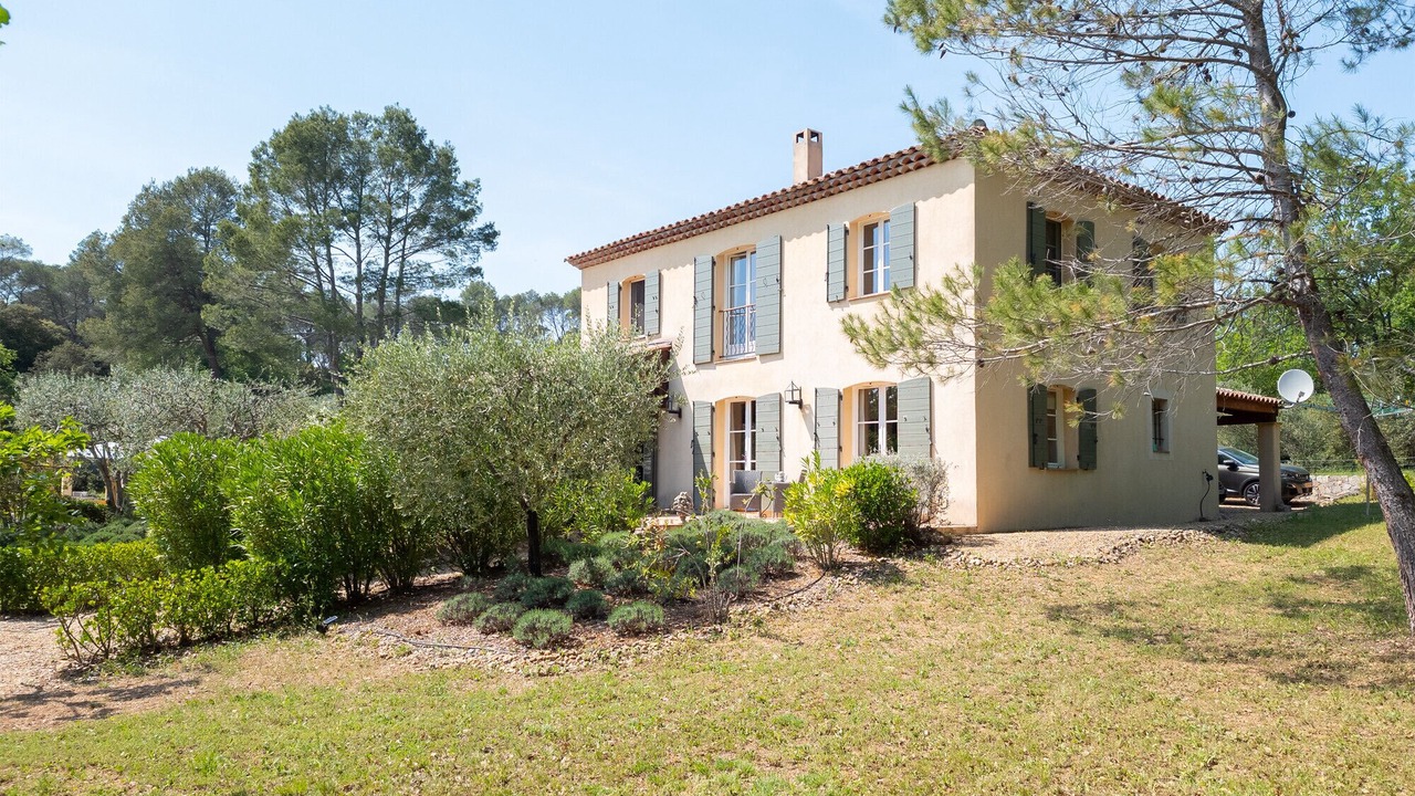 Photo of Outdoor in Lorgues