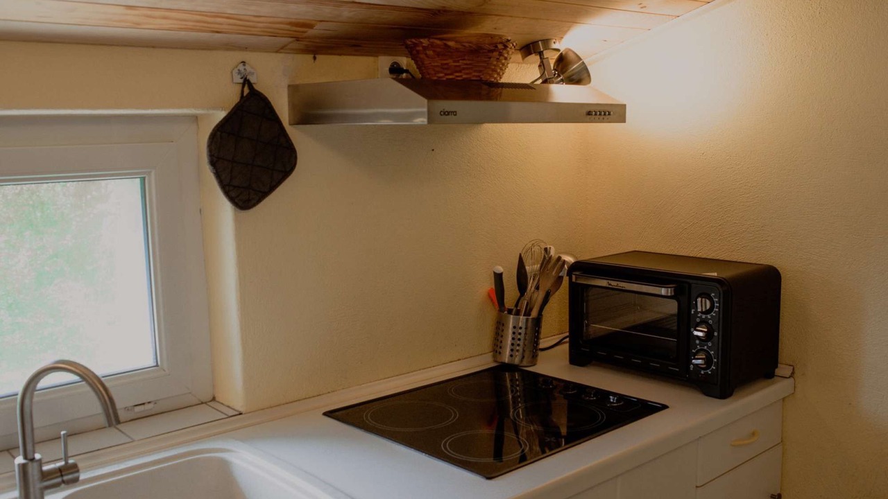 Photo of Kitchen in Cros