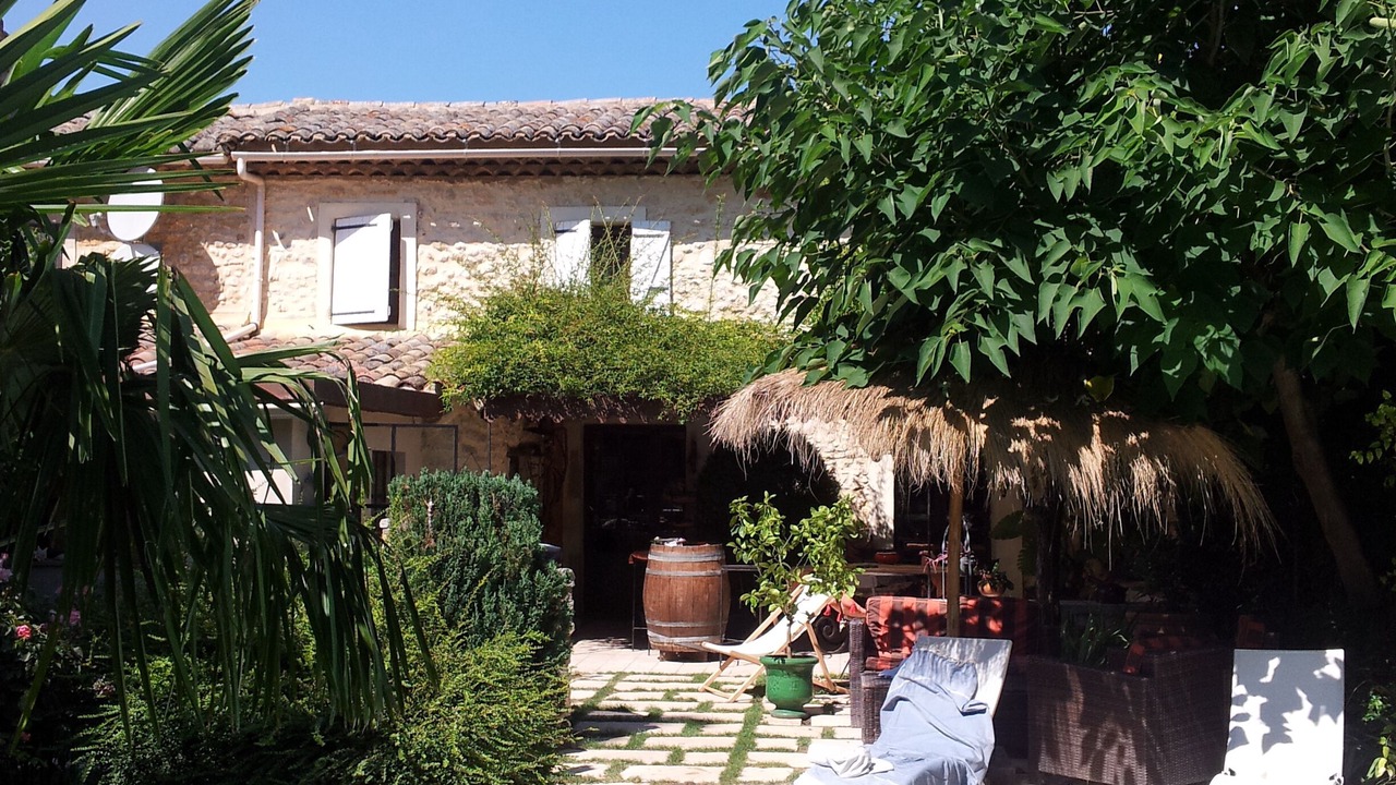 Photo of Outdoor in Robion