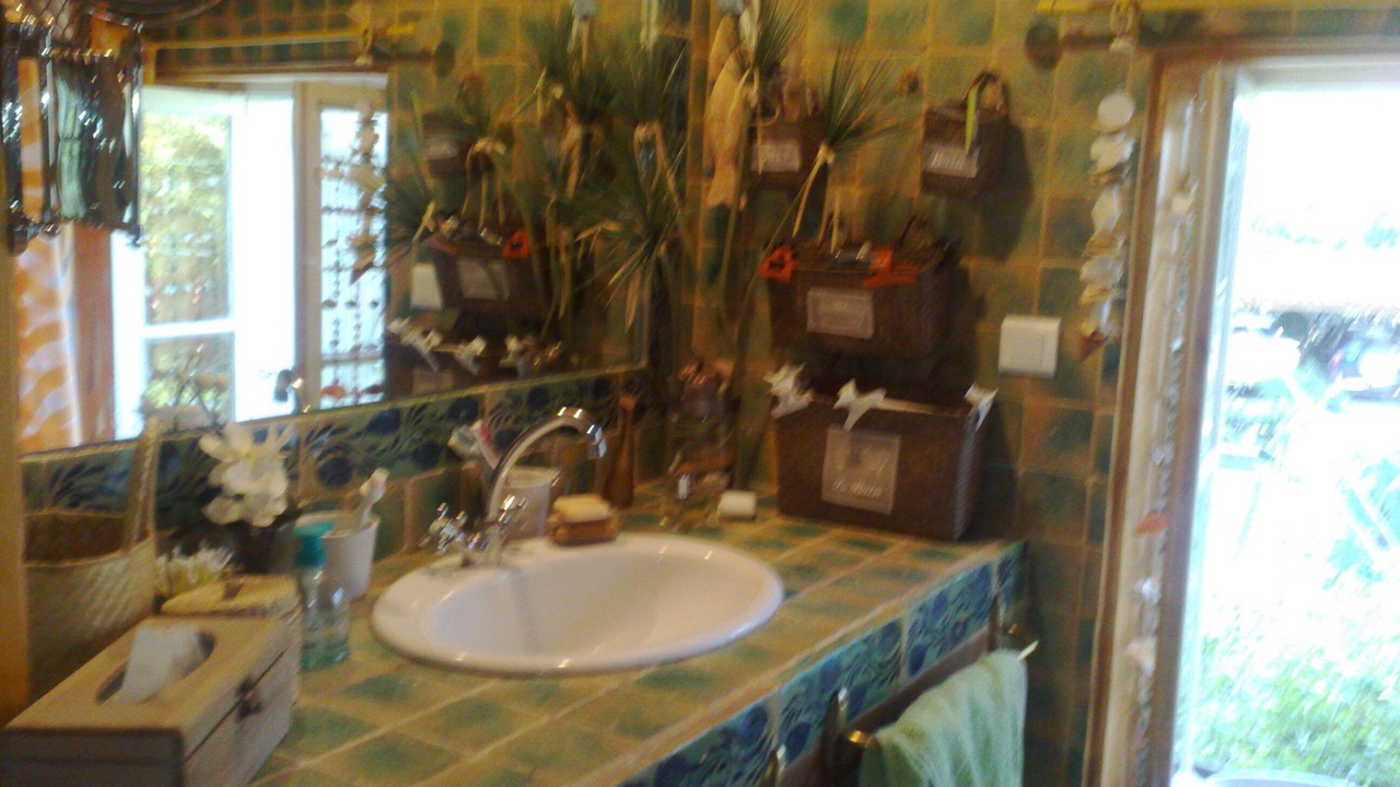 Photo of Bathroom in Robion