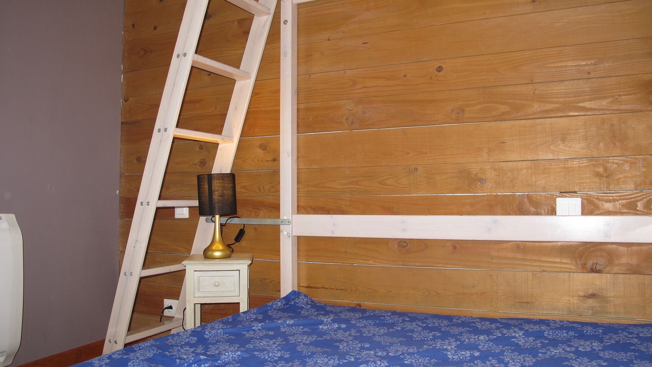 Photo of Bedroom in Tourbes
