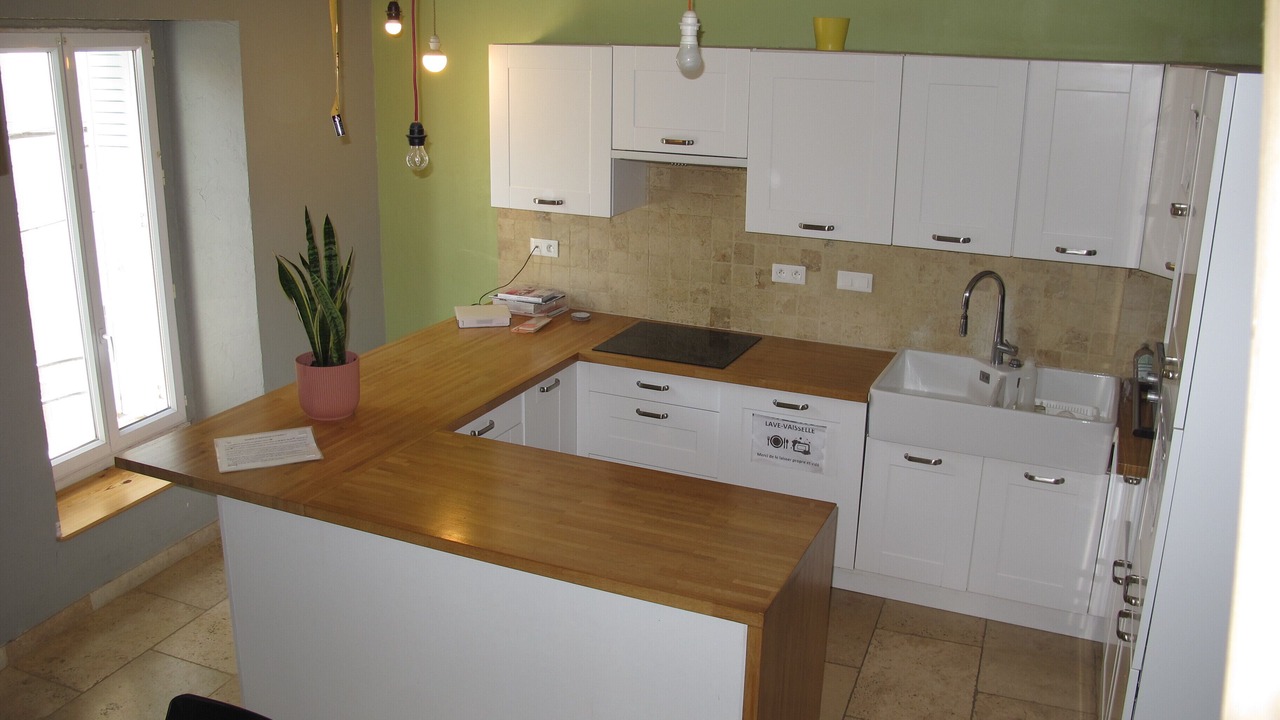Photo of Kitchen in Tourbes