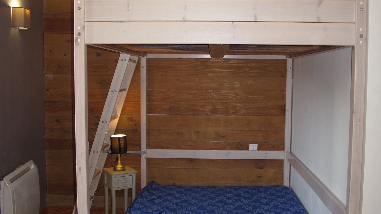 Photo of Bedroom in Tourbes