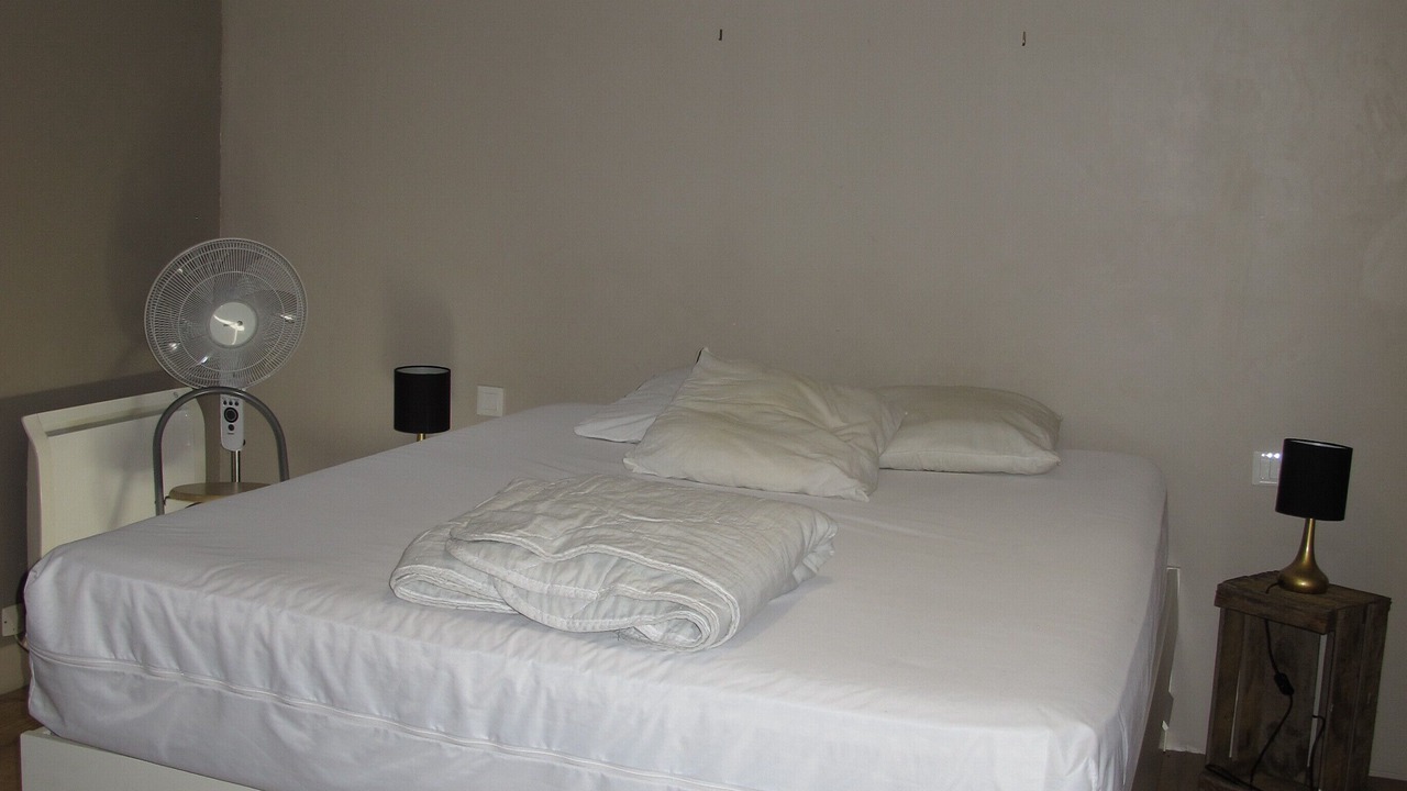 Photo of Bedroom in Tourbes