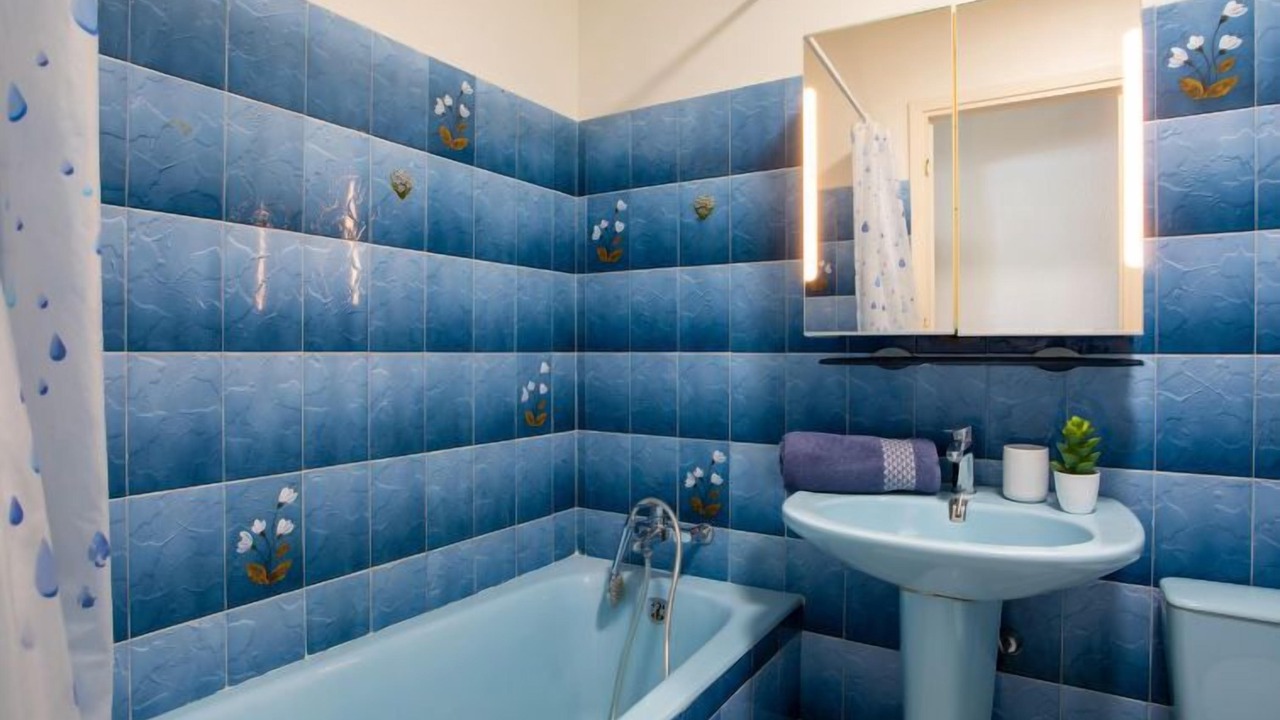 Photo of Bathroom in Saint-Laurent-du-Var