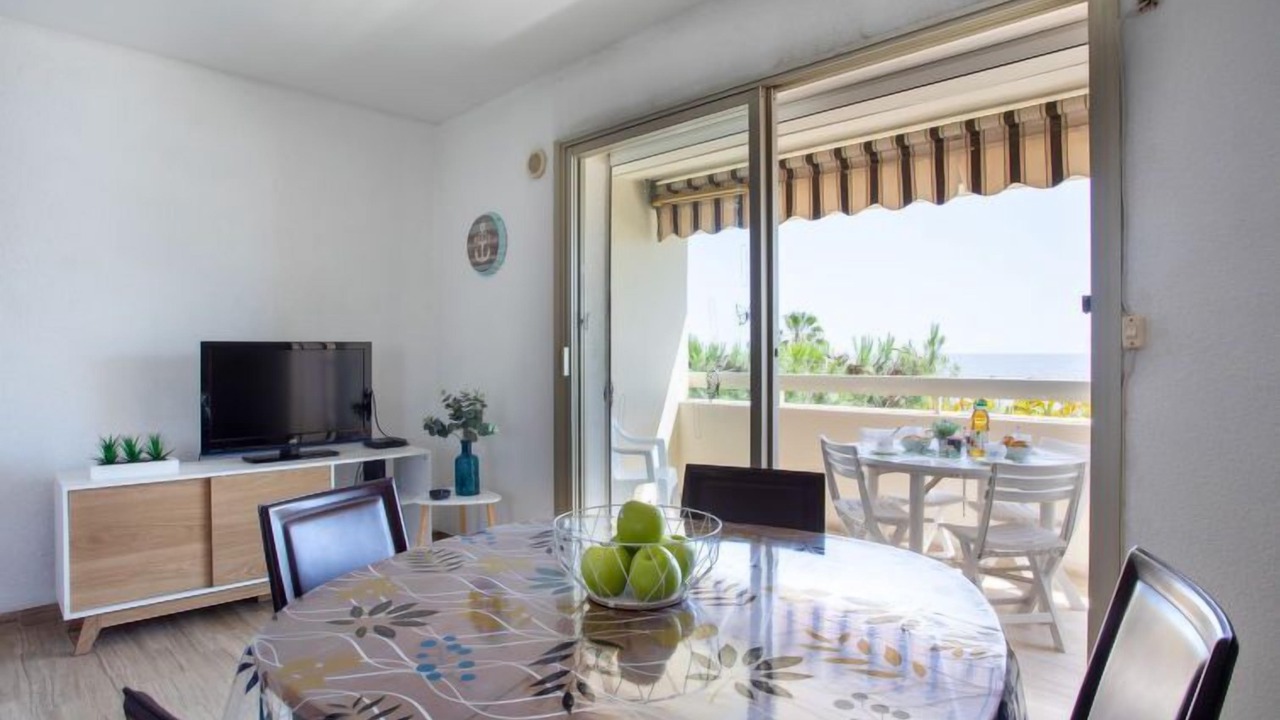 Photo of Livingroom in Saint-Laurent-du-Var