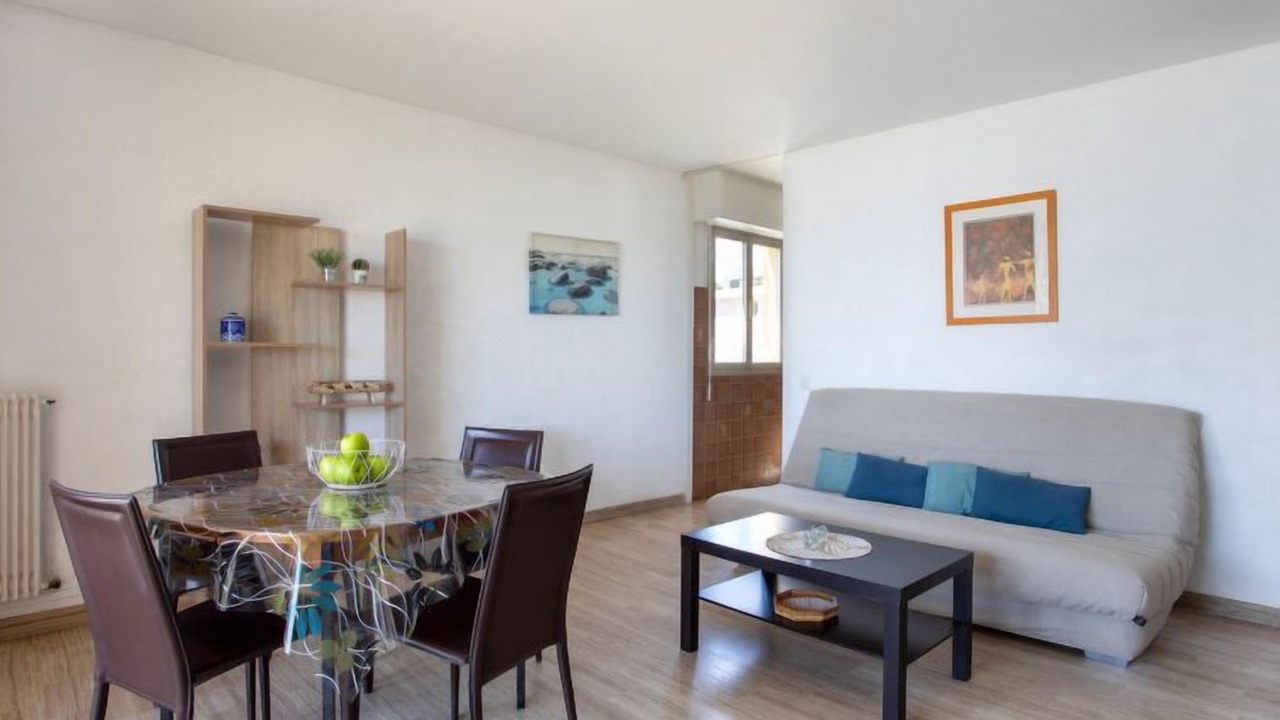 Photo of Livingroom in Saint-Laurent-du-Var