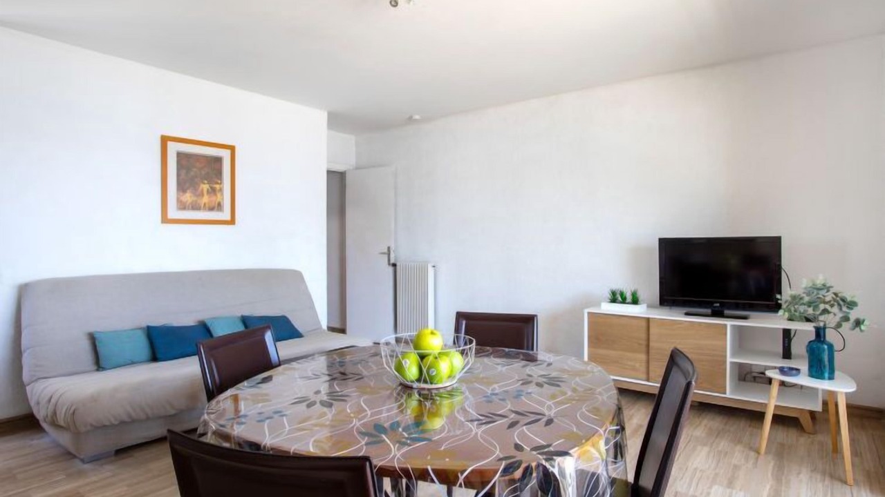 Photo of Livingroom in Saint-Laurent-du-Var