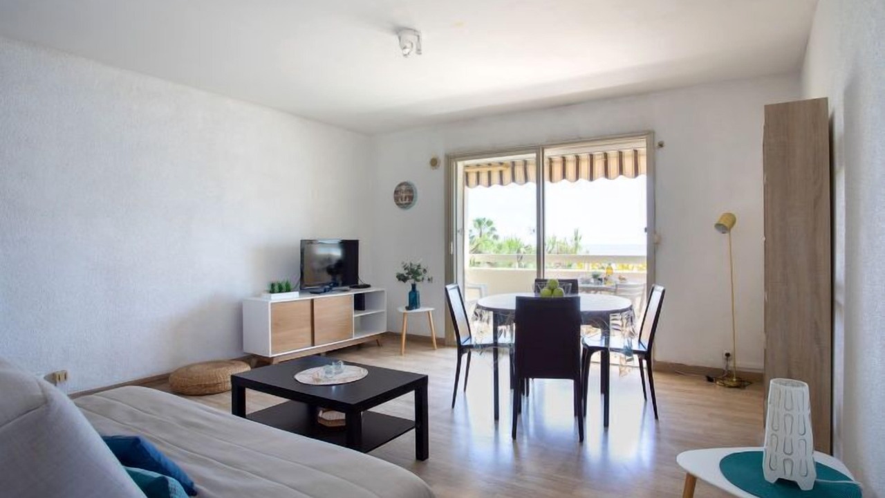Photo of Livingroom in Saint-Laurent-du-Var