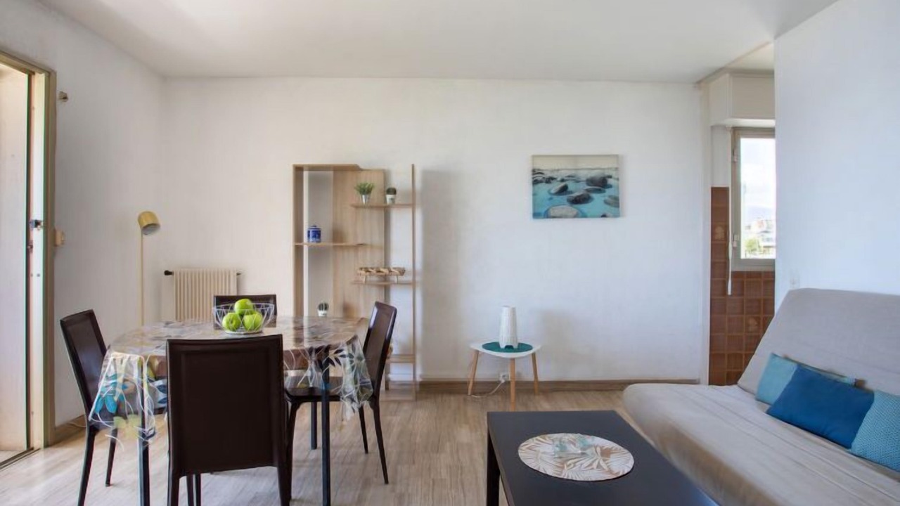 Photo of Livingroom in Saint-Laurent-du-Var